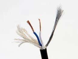 Canare L-2T2S Two-Conductor Twisted Pair Microphone Cable - Image 4