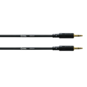 Cordial CFS 3 WW - 3.5mm Mini Stereo Jack Cable 3m