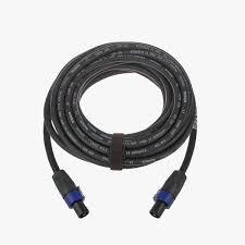 Cordial CPL 10 LL - Speakon Cable 10m - Image 2