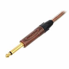 Cordial CSI 6 PP-METAL - Instrument Cable 6m - Image 2