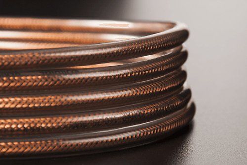 Cordial CSI 6 PP-METAL - Instrument Cable 6m - Image 3