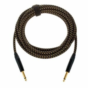 Cordial CXI 6 PP-EDITION 25 – Instrument Cable 6m