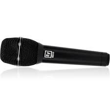Electro-Voice ND86 Dynamic Supercardioid Vocal Microphone - Image 3