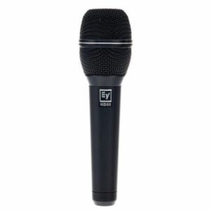 Electro-Voice ND86 Dynamic Supercardioid Vocal Microphone