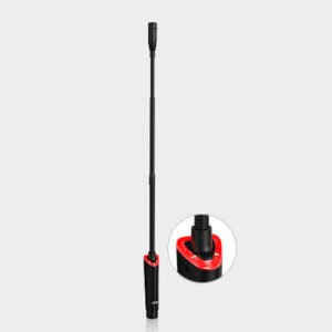 JTS GM-5212SW Gooseneck Microphone without Base