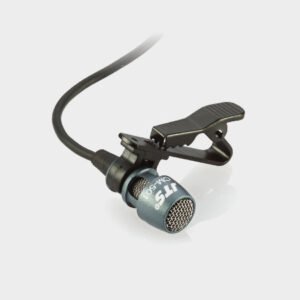 JTS CM-501 Uni-Direction Lavalier Microphone