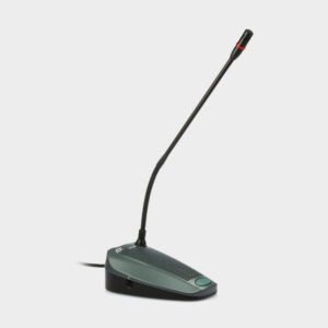 JTS CS-1DU 12" Delegate Microphone Station