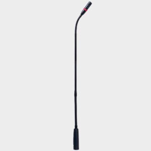 JTS GML-5218 Gooseneck Microphone without Base