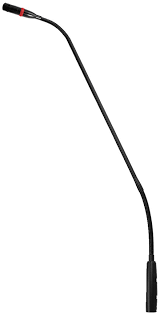 JTS GML-5218 Gooseneck Microphone without Base - Image 2