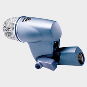 JTS NX-6 Dynamic Instrument Microphone