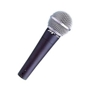 JTS PDM-3 Dynamic Vocal Microphone