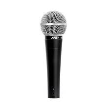 JTS PDM-3 Dynamic Vocal Microphone - Image 2