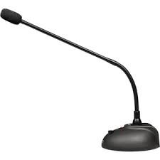 JTS ST-5000 Gooseneck Microphone for Conferences - Image 3