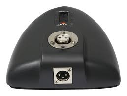 JTS ST-5030i XLR Base for GM/GML Gooseneck Mic Series - Image 3