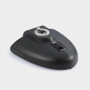 JTS ST-5030i XLR Base for GM/GML Gooseneck Mic Series