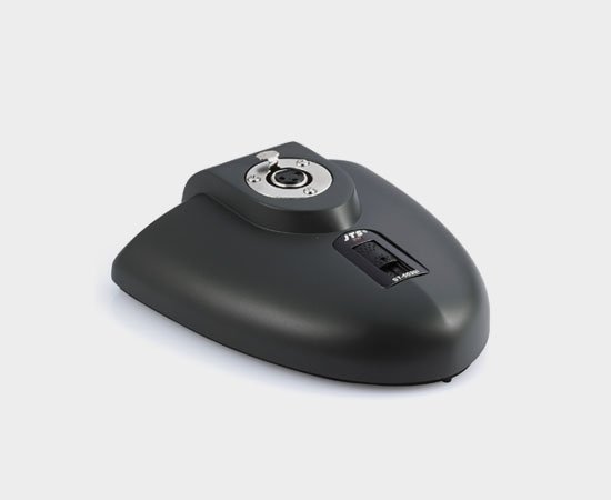 JTS ST-5030i XLR Base for GM/GML Gooseneck Mic Series