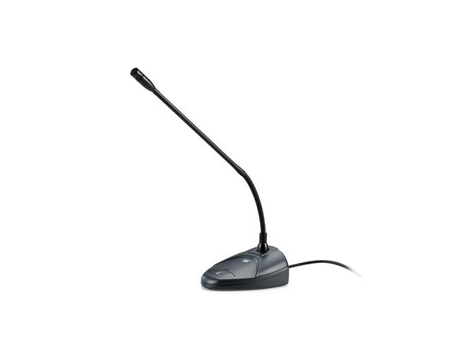 JTS ST-6000 Gooseneck Microphone for Conferences - Image 2