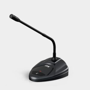 JTS ST-6000 Gooseneck Microphone for Conferences