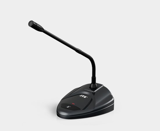 JTS ST-6000 Gooseneck Microphone for Conferences