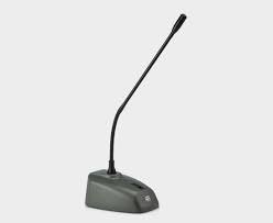 JTS ST-850 Gooseneck Microphone