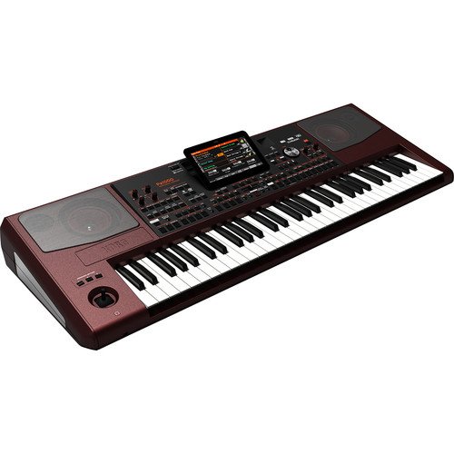 Korg PA1000 Professional Arranger Keyboard - Image 2