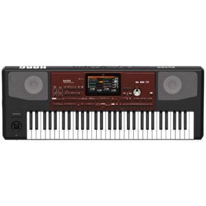 Korg PA700 Professional Arranger Keyboard