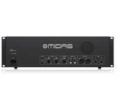 Midas DL 32 - 32 Input,16 Output Digital Stage Box - Image 4