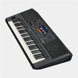 Yamaha PSR-SX900 Arranger Workstation