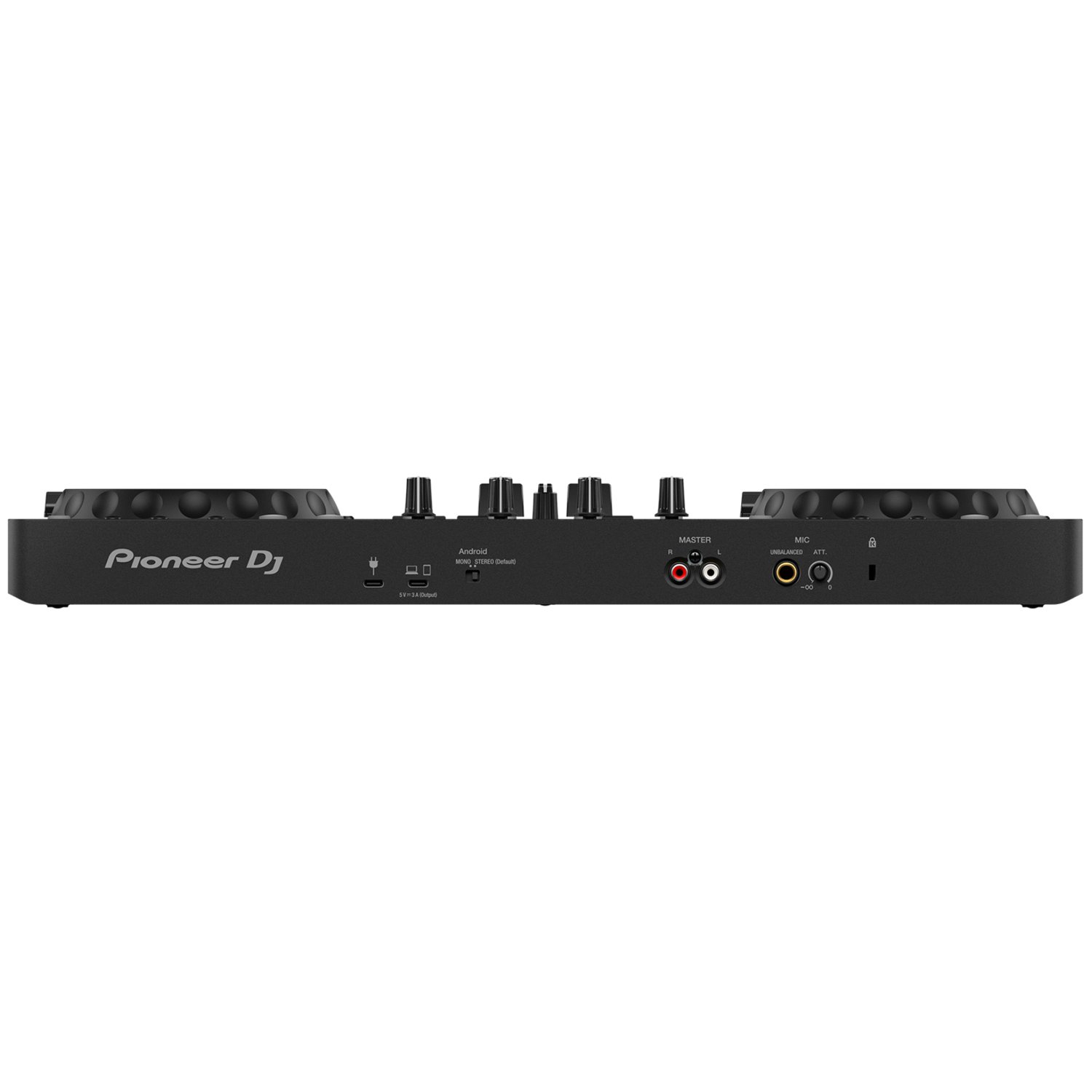 Pioneer DJ DDJ-FLX 4 - 2 Channel DJ Controller - Image 5