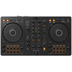 Pioneer DJ DDJ-FLX 4 - 2 Channel DJ Controller