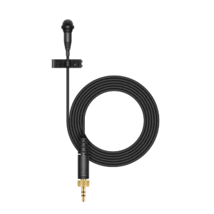 Sennheiser ME2-II Mini Condenser Lavalier Microphone