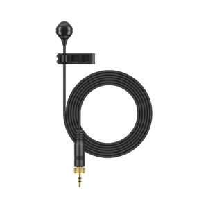 Sennheiser ME4 Mini Cardioid Lavalier Microphone