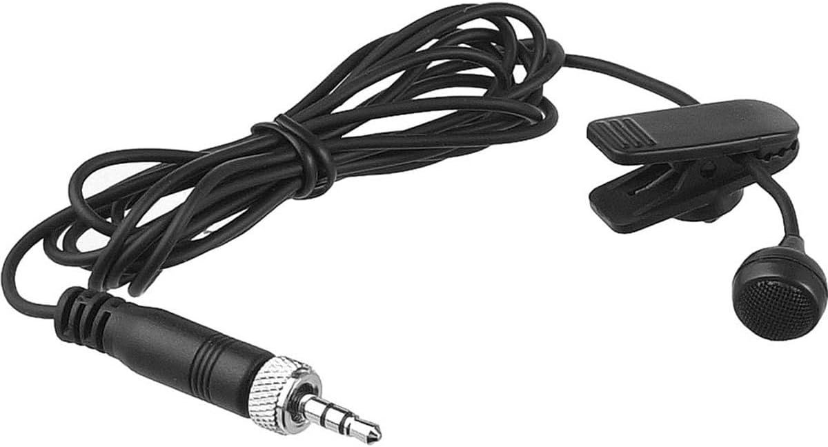 Sennheiser ME4 Mini Cardioid Lavalier Microphone - Image 3