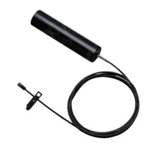 Sennheiser MKE2 P-C Omni Directional Lavalier Microphone