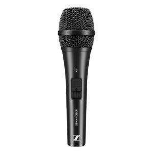 Sennheiser XS 1 Dynamic Vocal Microphone