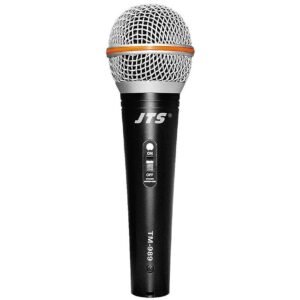 JTS TM-989 Dynamic Vocal Microphone