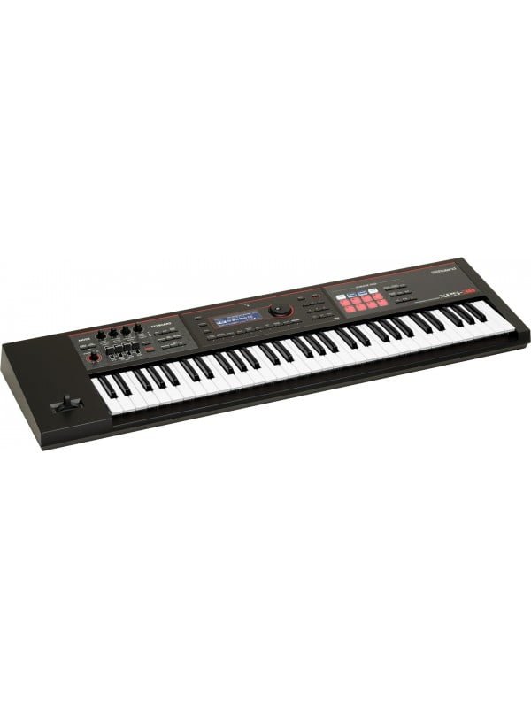 Roland XPS-30 Expandable Synthesizer - Image 2