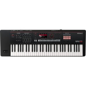 Roland XPS-60 Expandable Synthesizer Keyboard