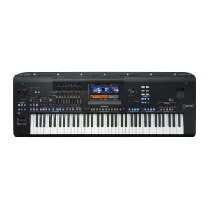 Yamaha Genos2 76-Key Digital Arranger Workstation