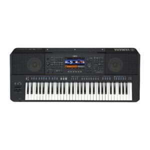 Yamaha PSR-SX920 Digital Arranger Workstation